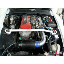 Barra de puntal superior delantera Honda S2000 99-03 2 puntos