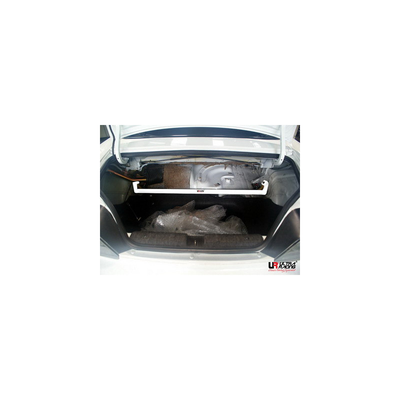 Barra de puntal superior trasera Honda S2000 AP1/2 2 puntosArray