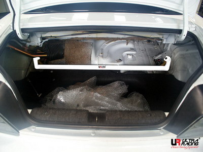 Barra de puntal superior trasera Honda S2000 AP1/2 2 puntosArray