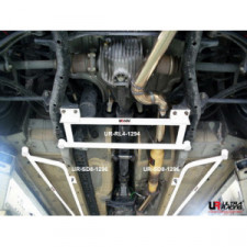 Conexión inferior mediana lateral y trasera Honda S2000 AP1/2  4 puntos