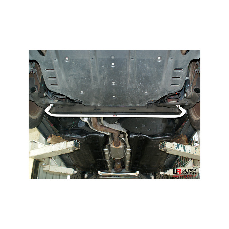 Barra estabilizadora Renault Clio C 05+ Traseira 18mmArray