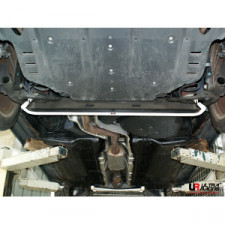 Barra estabilizadora Renault Clio C 05+ Trasera 18mm