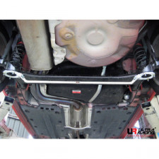 Barra estabilizadora VW Polo 02-13 9N/6R/GTI traseira 18mm
