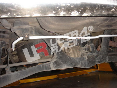 Barra estabilizadora Honda CRV 99-04 Rdi traseira 19mmArray