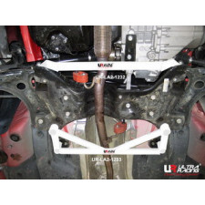 Reforço do quadro dianteiro H/barra Audi A1 10+/ VW Polo 09-13 6R +GTI