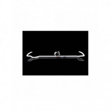 Barra estabilizadora Mitsubishi Carisma 95-04 / FTO trasero 19mm