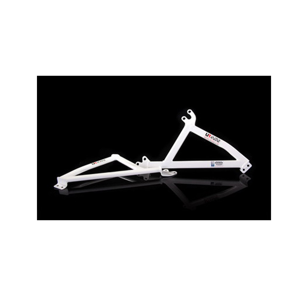 Soportes de aletas Mazda MX5 NA 90-98  3 puntosArray