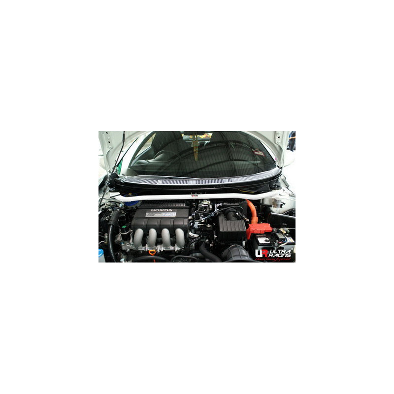 Travesaño superior Delantero Honda CRZ 10+ 2 puntos 1573Array