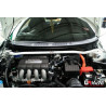 Travessa superior dianteira Honda CRZ 10+ 2 pontos 1573