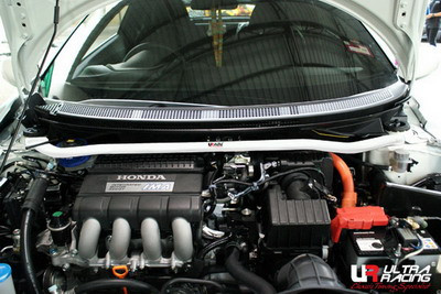 Travesaño superior Delantero Honda CRZ 10+ 2 puntos 1573Array