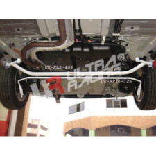 Barra estabilizadora Toyota Yaris HB/Sedan 05+ trasero 16mm