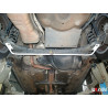 Barra estabilizadora VW Golf 4 97-06 (1.8) Trasera 18mm