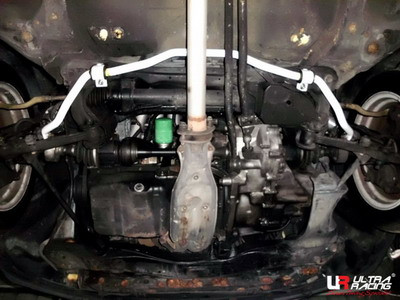Barra estabilizadora Honda Civic/CRX 88-91 Delantera 22mmArray