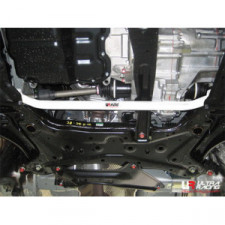 Mitsubishi Lancer Sportback 10+ barra do elevador inferior dianteiro