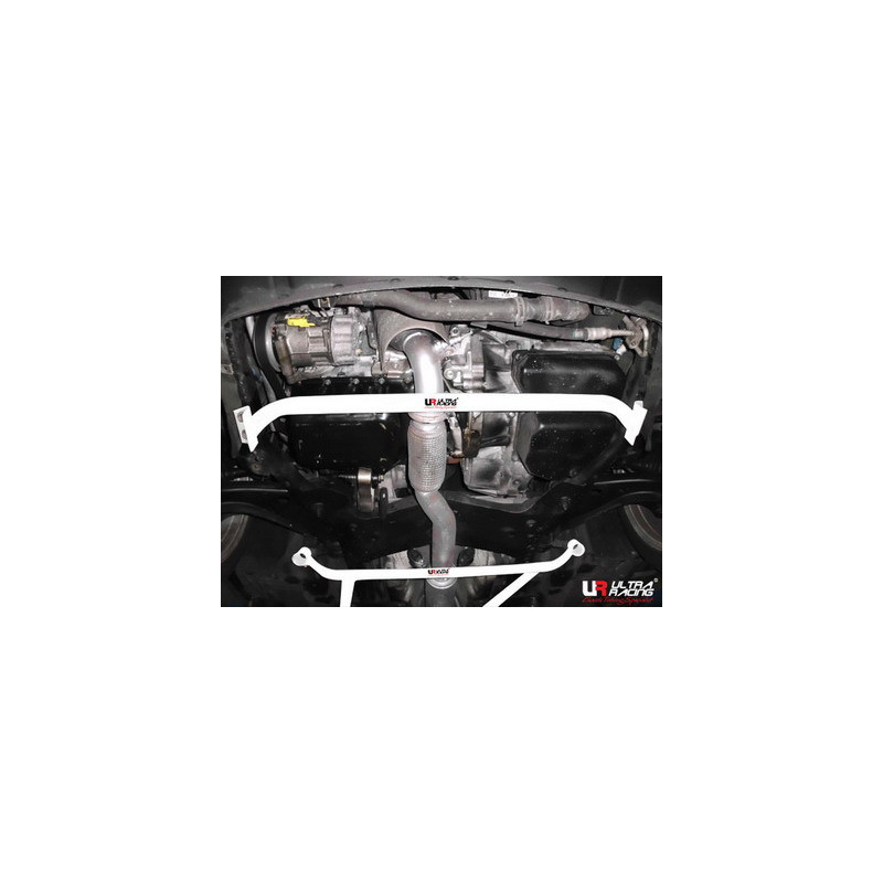 Braço inferior dianteiro Mini Cooper S R56 /ClubmanArray