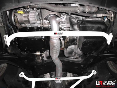 Braço inferior dianteiro Mini Cooper S R56 /ClubmanArray