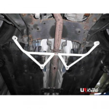 Refuerzo en H/barra de cuadro delantero Mini Cooper S R56 06+ 4 puntos