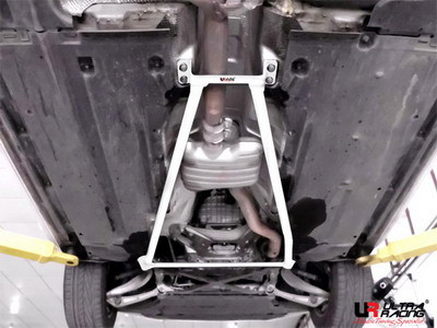 Audi A4 B8 08+ /A5 2.0T 4 pontosArray