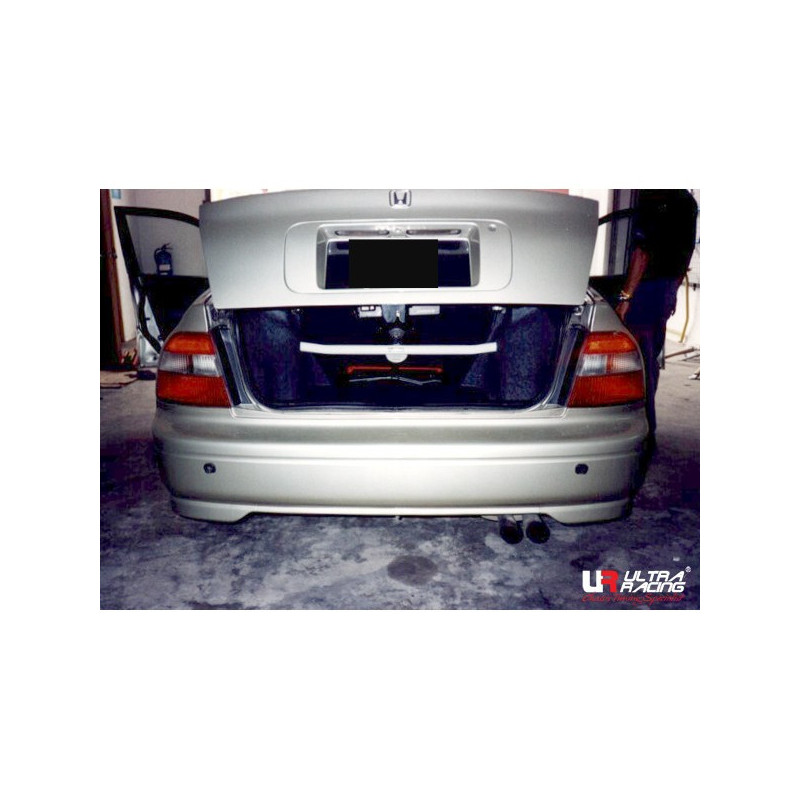 Barra de puntal superior trasera Honda Accord 94-97 2DArray