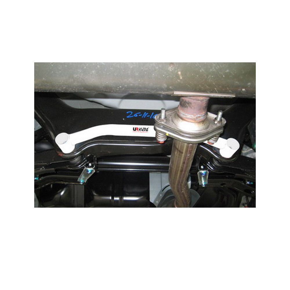 Barra de conexión inferior trasero Mitsubishi Lancer 07+ /SportbackArray