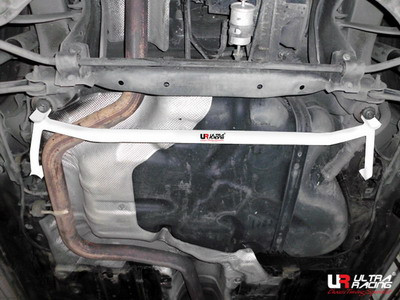 Conexión inferior mediana lateral y trasera Ford Mondeo MK4 2.0/2.3 07-13  4 puntosArray