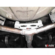 Mini Cooper S R56 /Clubman 4 pontos de ligação lateral inferior e mediana traseira