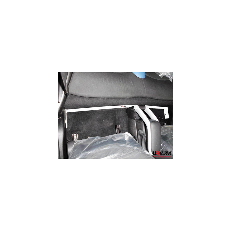 Barra interior e de chão Mini Cooper S R56 06+ 2 pontosArray