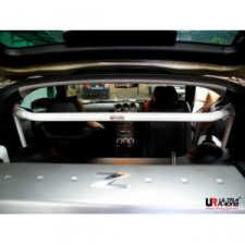 Nissan 350Z 02-08 Barra de 4 puntos para interior y suelo