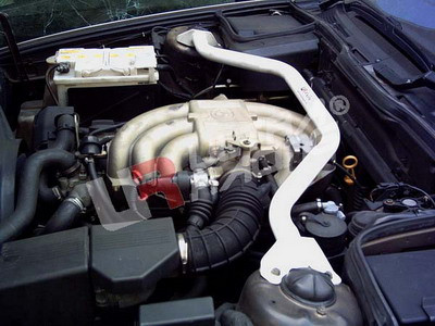 Travesaño superior Delantero BMW Serie 5 E34 88-95 [no V8]Array