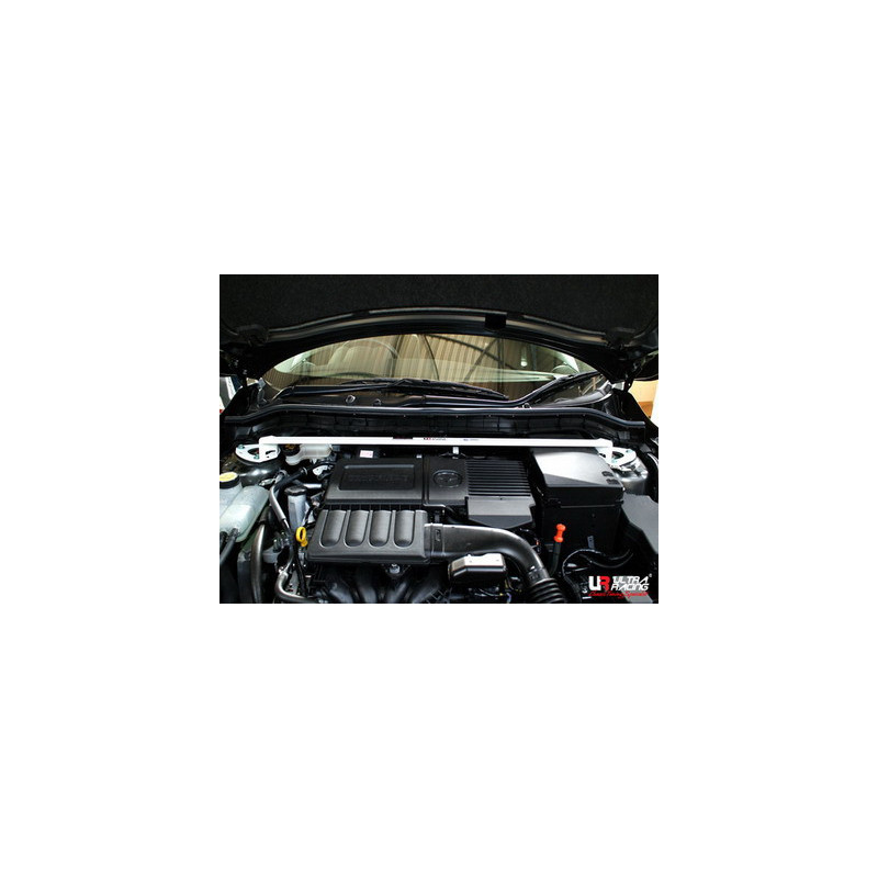 Barra de puntal superior delantera Mazda 3 BL 09+Array