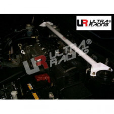 Barra de suporte superior dianteira Mitsubishi Lancer 02-07 CS2/3/5