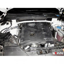 Barra de puntal superior delantera Audi A4 (B8) 07+ 2.0T 2 puntos