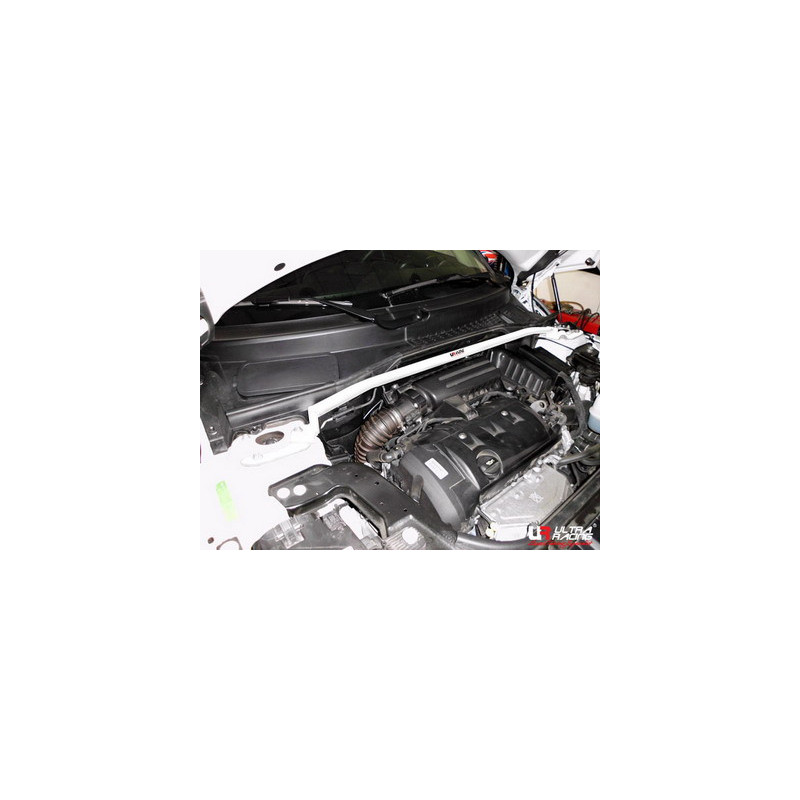 Barra de puntal superior delantera Mini Countryman R60 11+Array