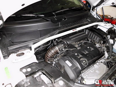 Barra de puntal superior delantera Mini Countryman R60 11+Array
