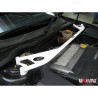 Barra de puntal superior delantera Saab 93 02-12 2.0T 2 puntos