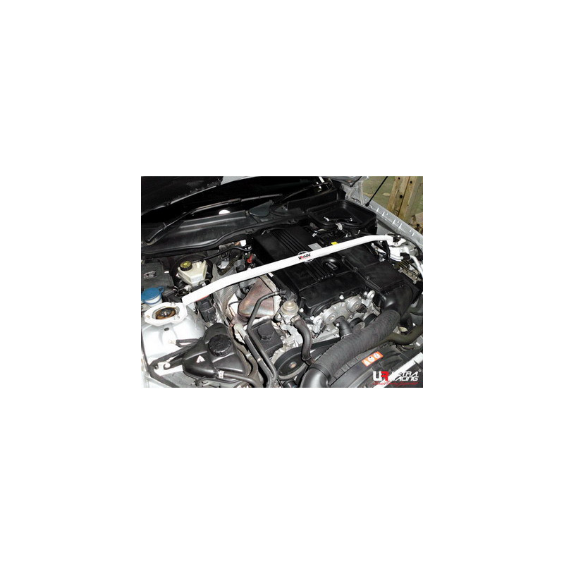 Barra de suporte superior dianteira Mercedes SLK 200/280 04-11Array