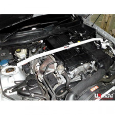 Barra de suporte superior dianteira Mercedes SLK 200/280 04-11