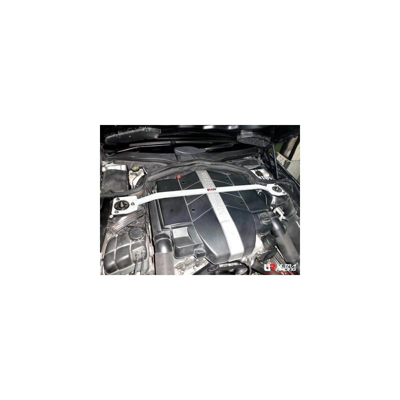 Barra de puntal superior delantera Mercedes SL 350 02-11Array