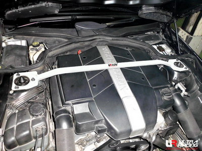 Barra de puntal superior delantera Mercedes SL 350 02-11Array