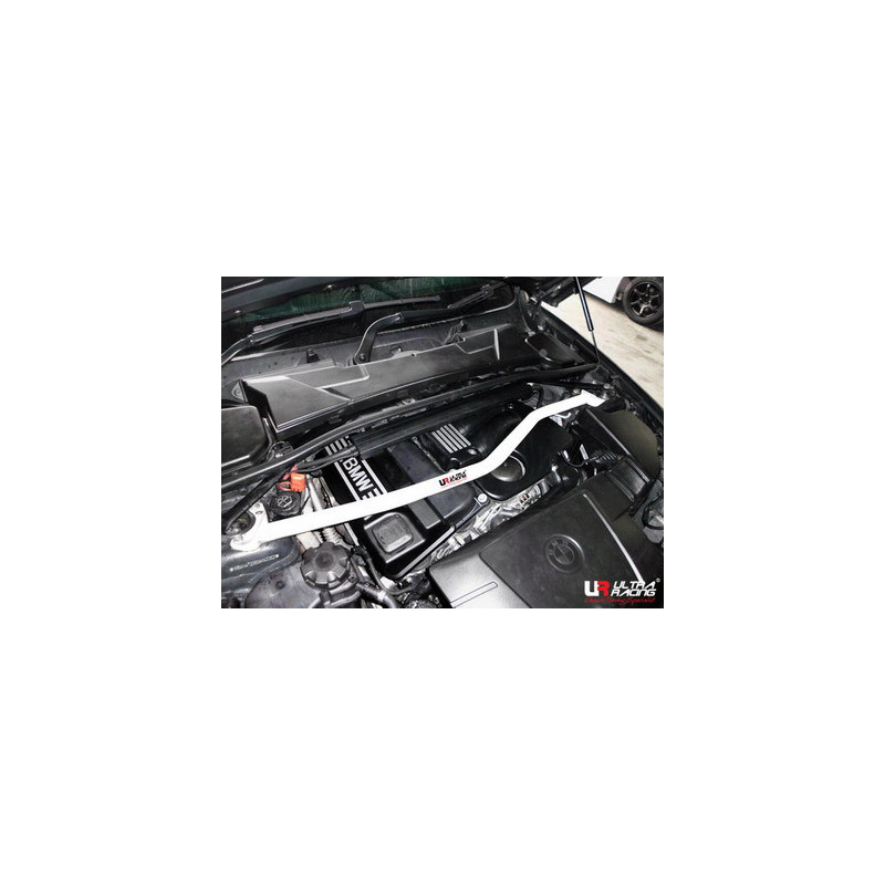 Barra de puntal superior delantera BMW 3-Series E90 05+ 320Array