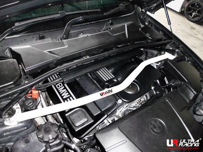 Barra de puntal superior delantera BMW 3-Series E90 05+ 320Array