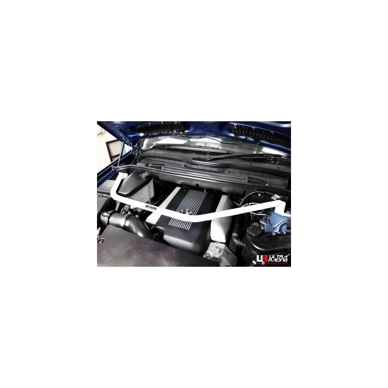Barra de puntal superior delantera BMW E53 X5 4.4 99-06Array
