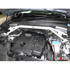Barra de suporte superior dianteira Audi Q5 2.0 08+ 2 pontos