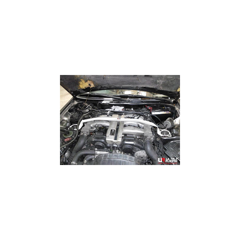 Travesaño delantero superior Nissan 300ZX Z32 90-97Array