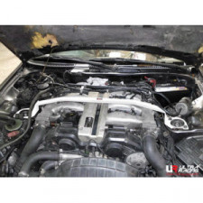 Travesaño delantero superior Nissan 300ZX Z32 90-97