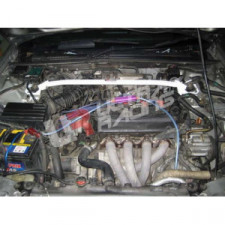 Barra de suporte superior dianteira Honda Accord 90-93 Inject.
