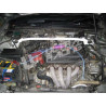 Barra de suporte superior dianteira Honda Accord 90-93 Inject.