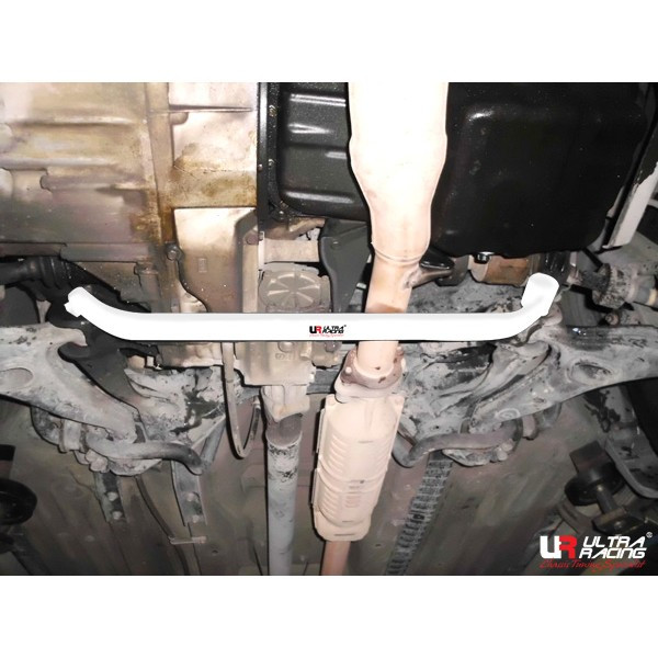 Barra de conexión inferior delantera Honda CRV RD1 95-99Array
