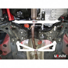 Reforço do quadro dianteiro H/barra Skoda Fabia 07+/ Rapid 12+ 4 pontos