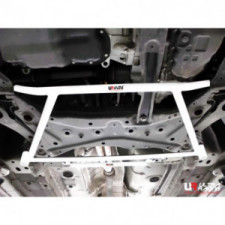 Mitsubishi ASX 10+ Reforço da longarina da estrutura dianteira/H de 4 pontos